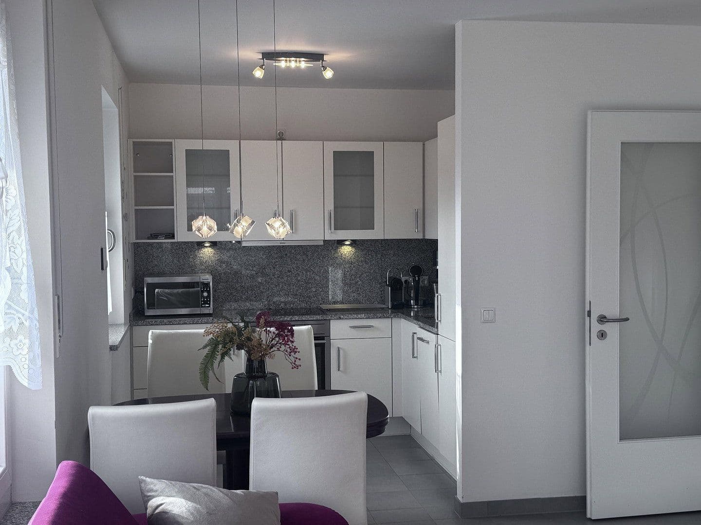 Prodej bytu 2+1 53 m², Hans-Döllgast-Straße 4, München, Bavorsko Prodej bytu 2+1 53 m², Hans-Döllgast-Straße 4, München, Bavorsko