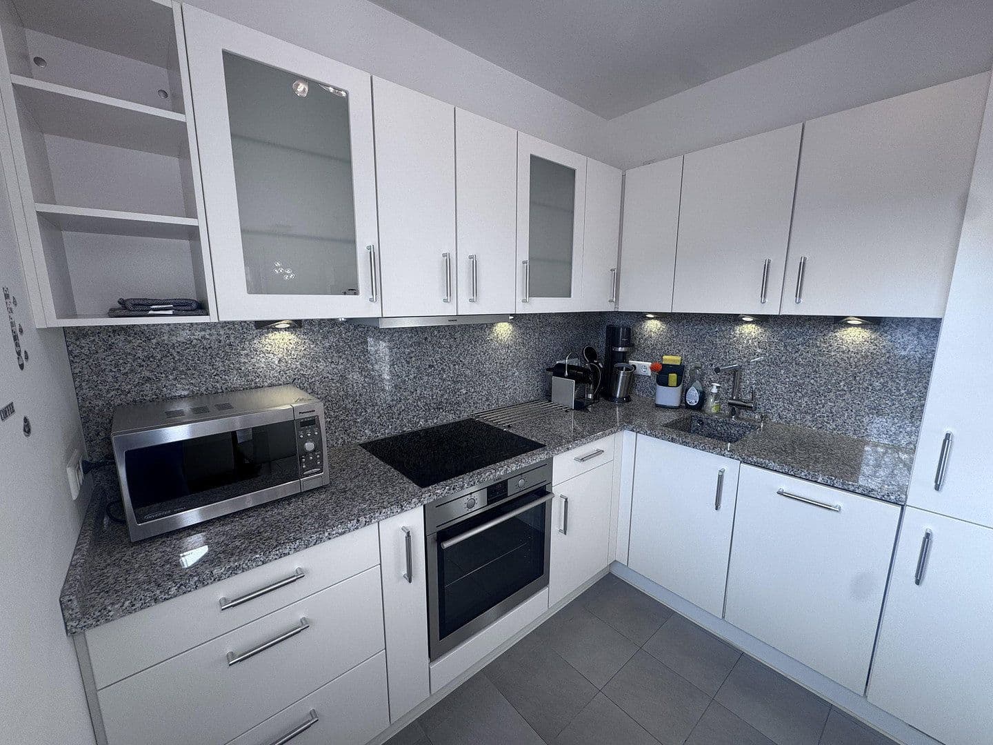 Prodej bytu 2+1 53 m², Hans-Döllgast-Straße 4, München, Bavorsko Prodej bytu 2+1 53 m², Hans-Döllgast-Straße 4, München, Bavorsko