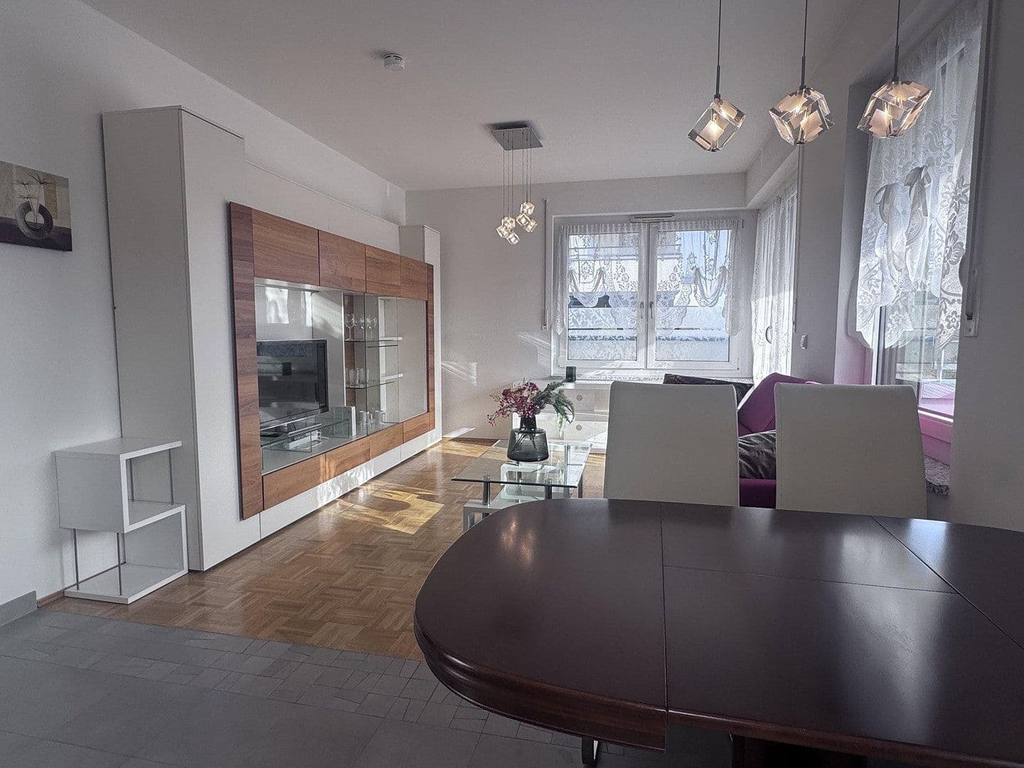 Prodej bytu 2+1 53 m², Hans-Döllgast-Straße 4, München, Bavorsko Prodej bytu 2+1 53 m², Hans-Döllgast-Straße 4, München, Bavorsko