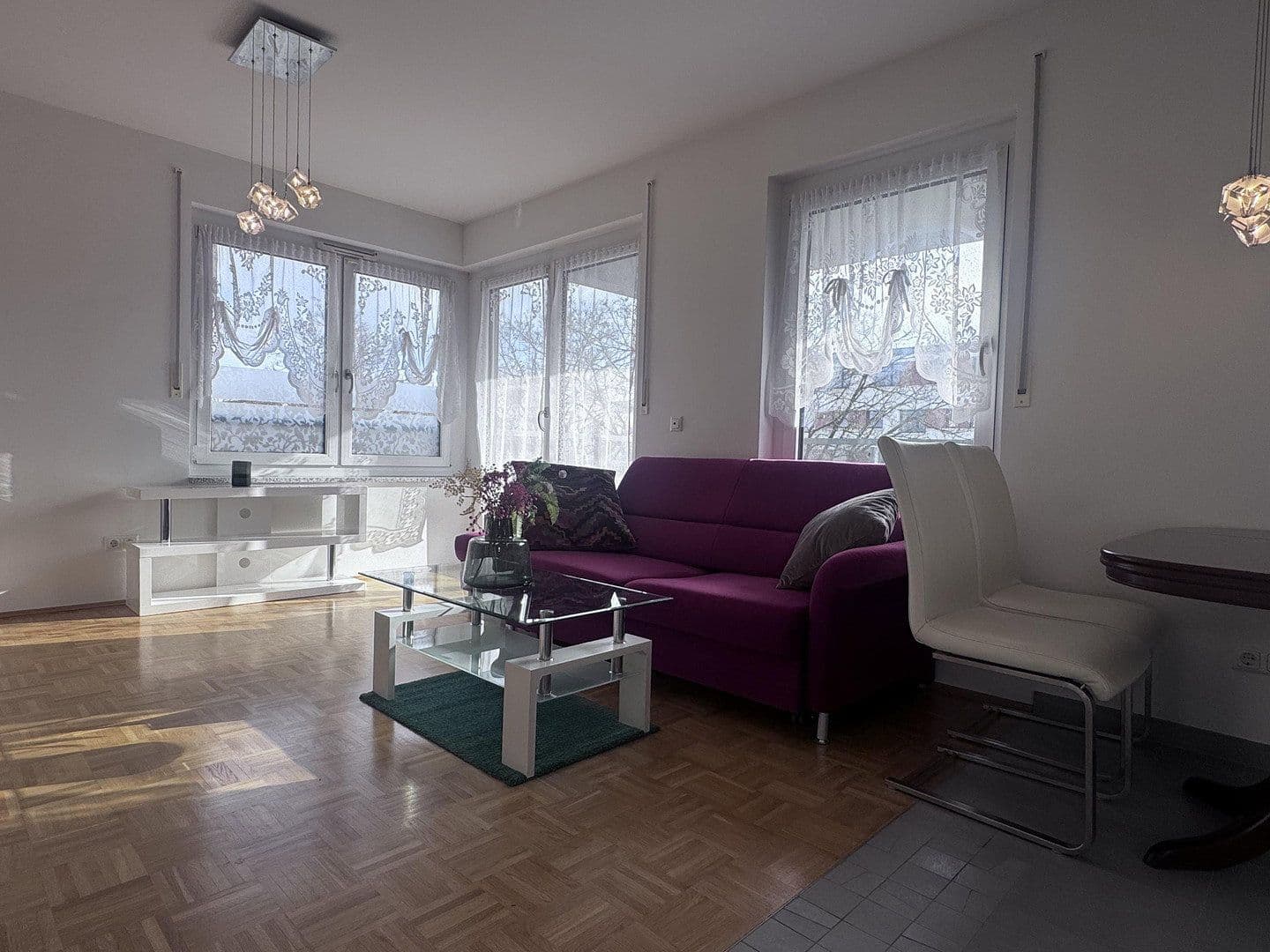 Prodej bytu 2+1 53 m², Hans-Döllgast-Straße 4, München, Bavorsko Prodej bytu 2+1 53 m², Hans-Döllgast-Straße 4, München, Bavorsko