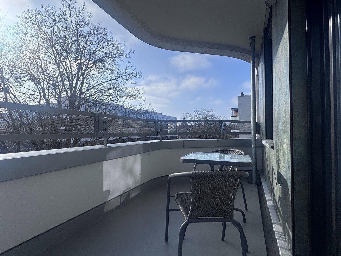 Prodej bytu 2+1 53 m², Hans-Döllgast-Straße 4, München, Bavorsko Prodej bytu 2+1 53 m², Hans-Döllgast-Straße 4, München, Bavorsko