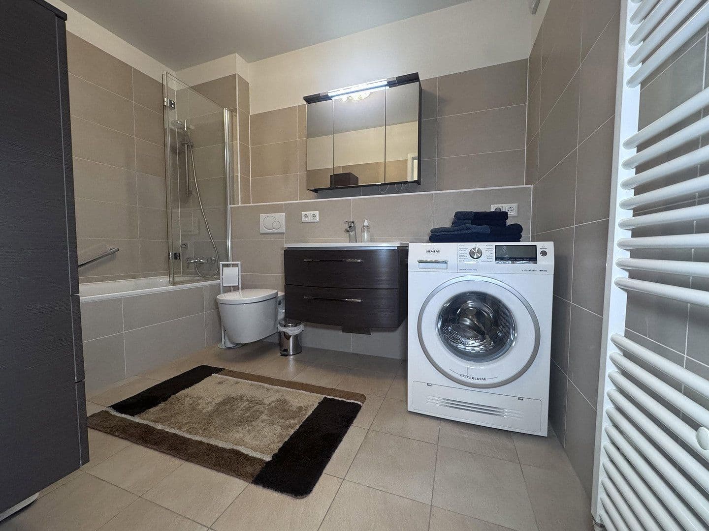 Prodej bytu 2+1 53 m², Hans-Döllgast-Straße 4, München, Bavorsko Prodej bytu 2+1 53 m², Hans-Döllgast-Straße 4, München, Bavorsko