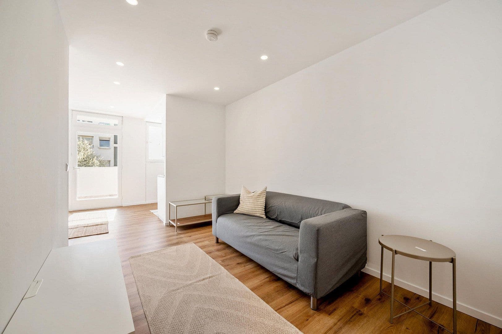 Prodej bytu 2+1 43 m², Coventrystraße 57, Frankfurt am Main, Hessen Prodej bytu 2+1 43 m², Coventrystraße 57, Frankfurt am Main, Hessen