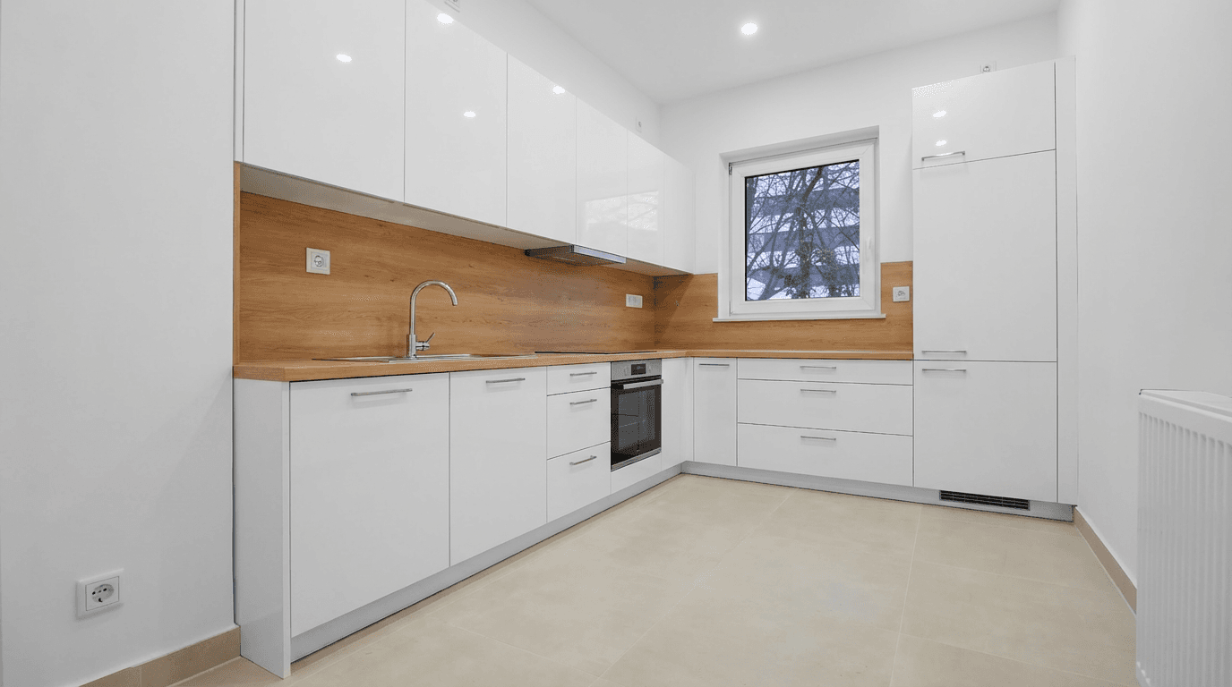 Pronájem bytu 3+1 62 m², Vorkampsweg 99, Bremen, Bremen Pronájem bytu 3+1 62 m², Vorkampsweg 99, Bremen, Bremen