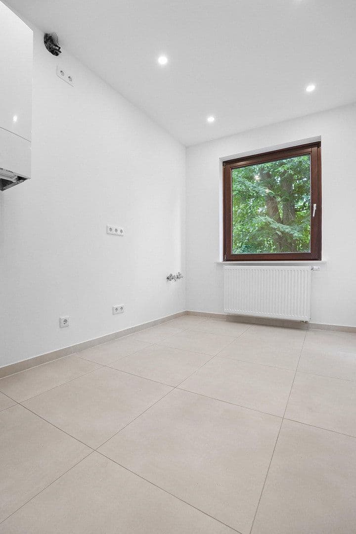 Pronájem bytu 3+1 66 m², Bremen, Bremen Pronájem bytu 3+1 66 m², Bremen, Bremen