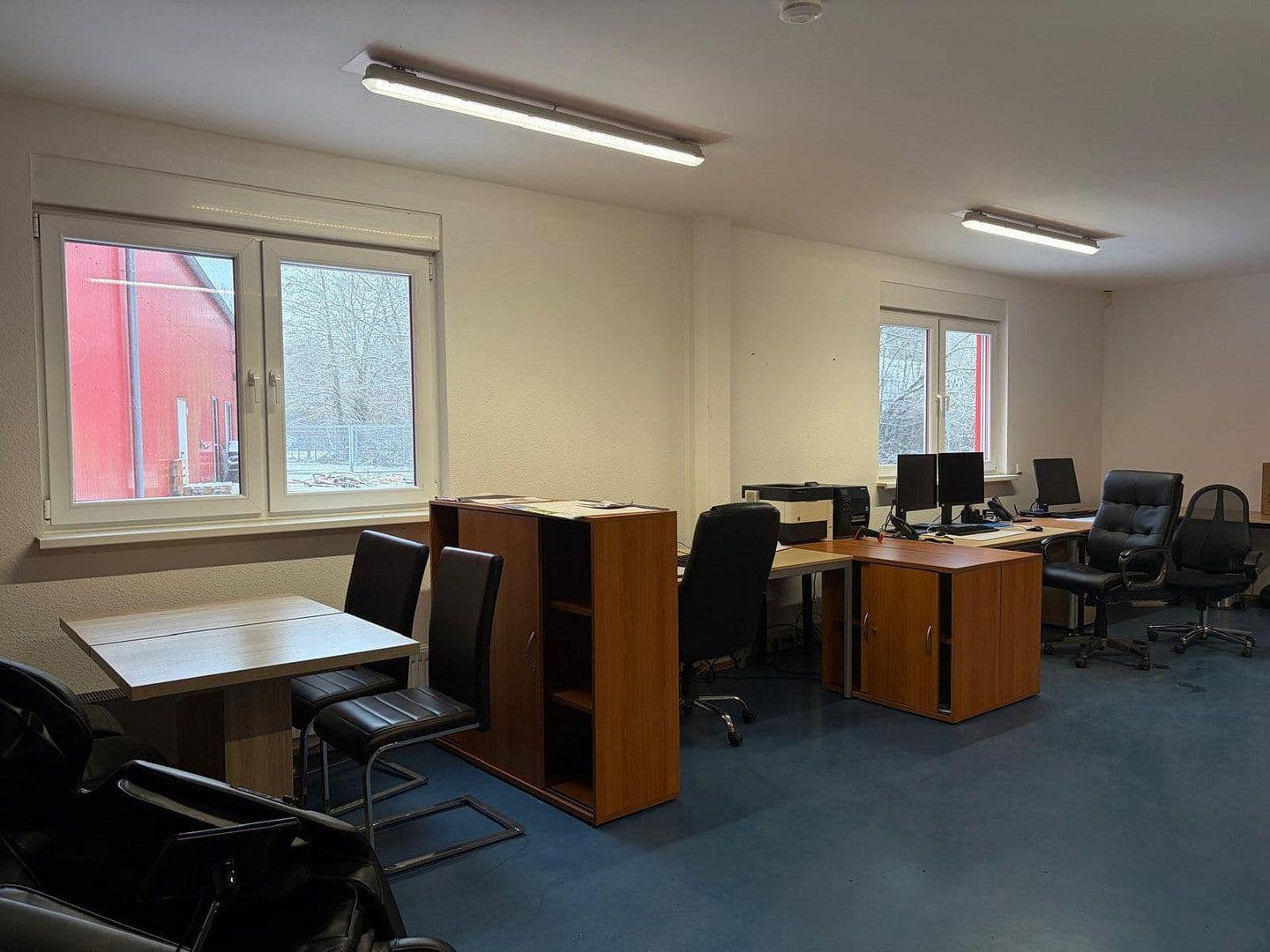 Pronájem nebytového prostoru 460 m², An de Wurth 5, Hopsten, Severní Porýní-Vestfálsko Pronájem nebytového prostoru 460 m², An de Wurth 5, Hopsten, Severní Porýní-Vestfálsko