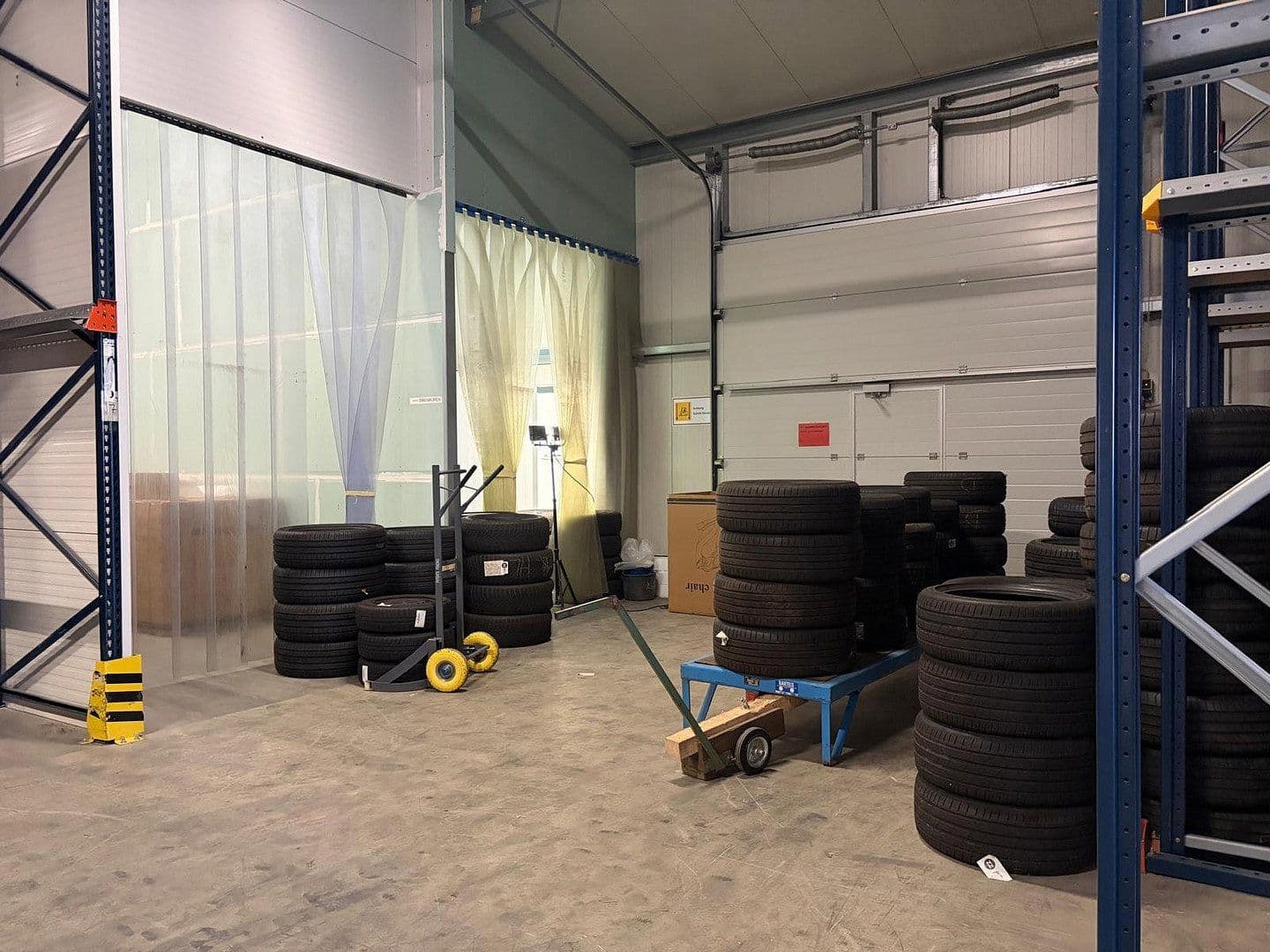 Pronájem nebytového prostoru 460 m², An de Wurth 5, Hopsten, Severní Porýní-Vestfálsko Pronájem nebytového prostoru 460 m², An de Wurth 5, Hopsten, Severní Porýní-Vestfálsko