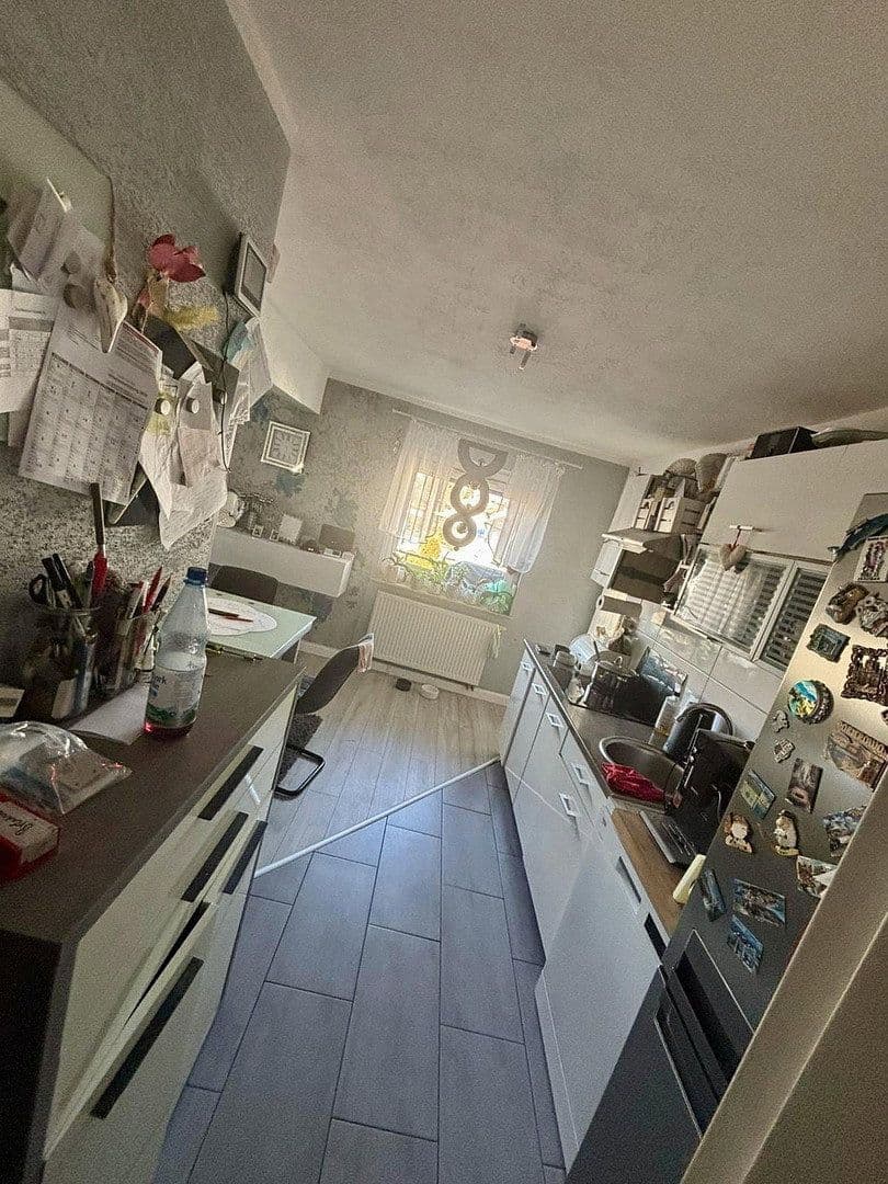 Pronájem bytu 3+1 81 m², Ringstr. 11, Walldürn, Bádensko-Württembersko Pronájem bytu 3+1 81 m², Ringstr. 11, Walldürn, Bádensko-Württembersko