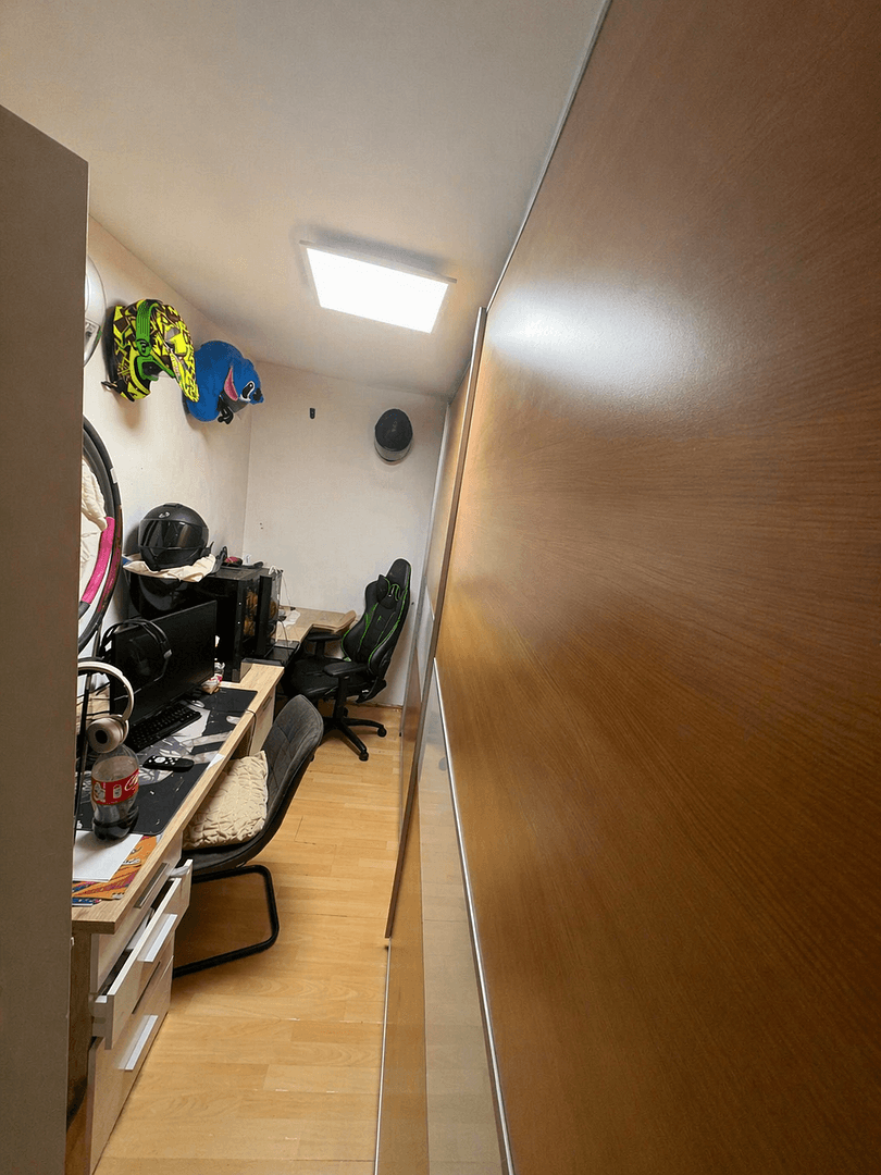 Pronájem bytu 3+1 81 m², Ringstr. 11, Walldürn, Bádensko-Württembersko Pronájem bytu 3+1 81 m², Ringstr. 11, Walldürn, Bádensko-Württembersko