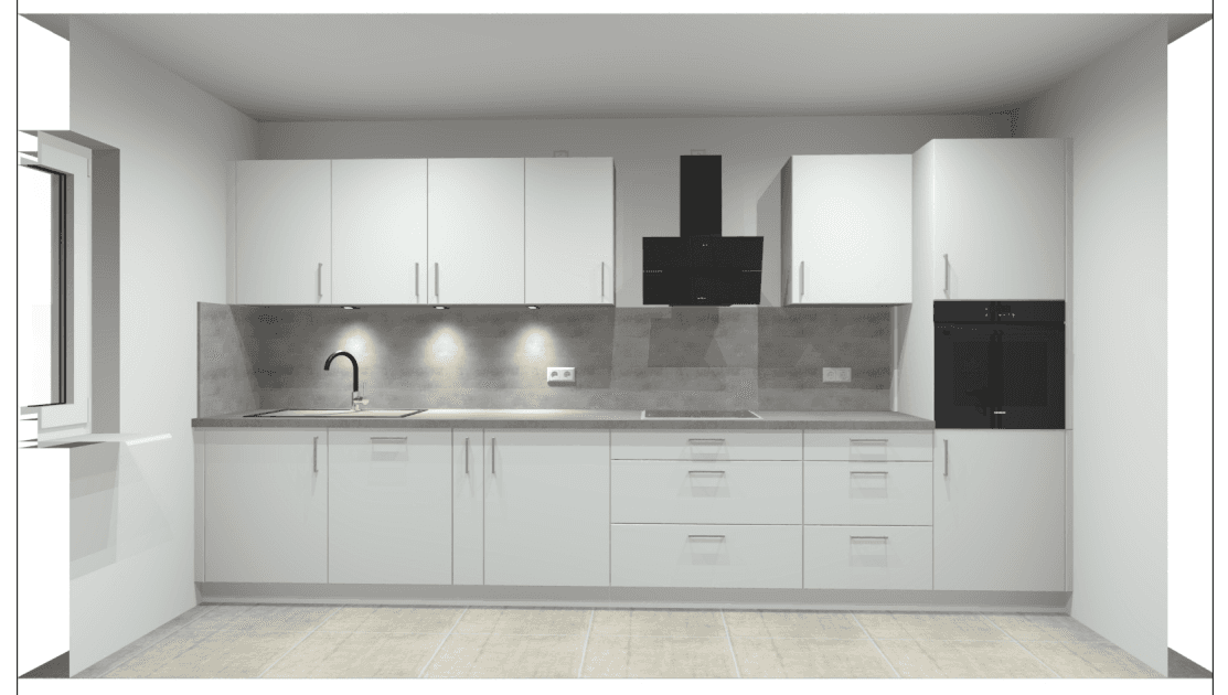 Pronájem bytu 3+1 95 m², Lorsch, Hessen Pronájem bytu 3+1 95 m², Lorsch, Hessen