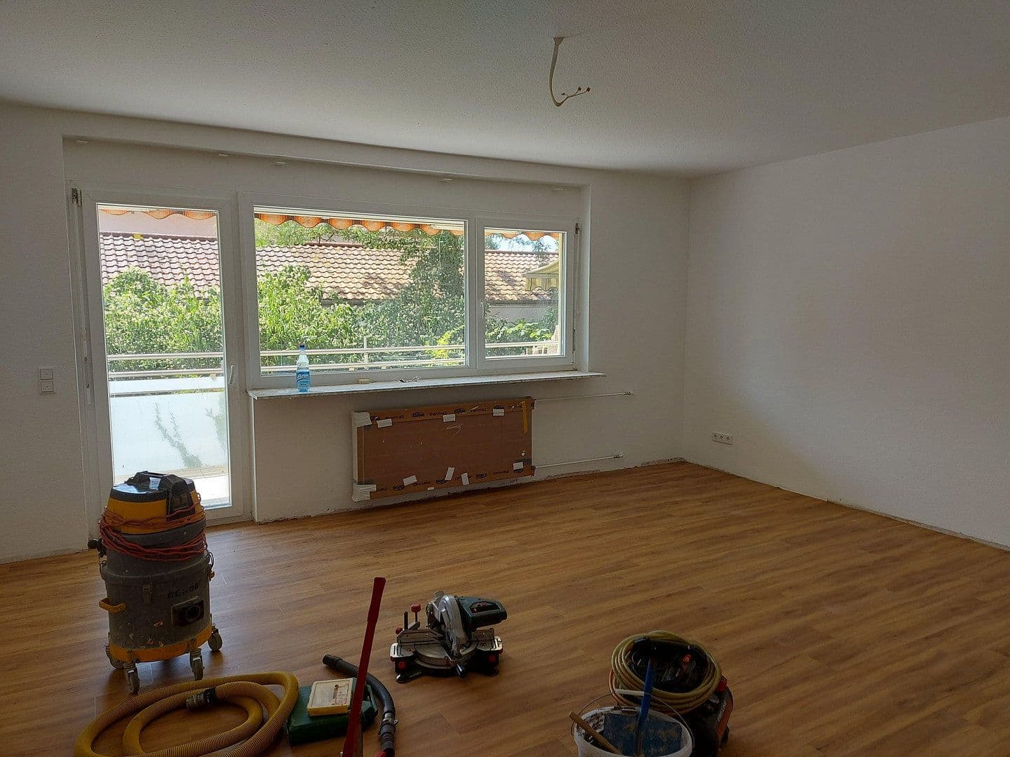 Pronájem bytu 3+1 95 m², Lorsch, Hessen Pronájem bytu 3+1 95 m², Lorsch, Hessen