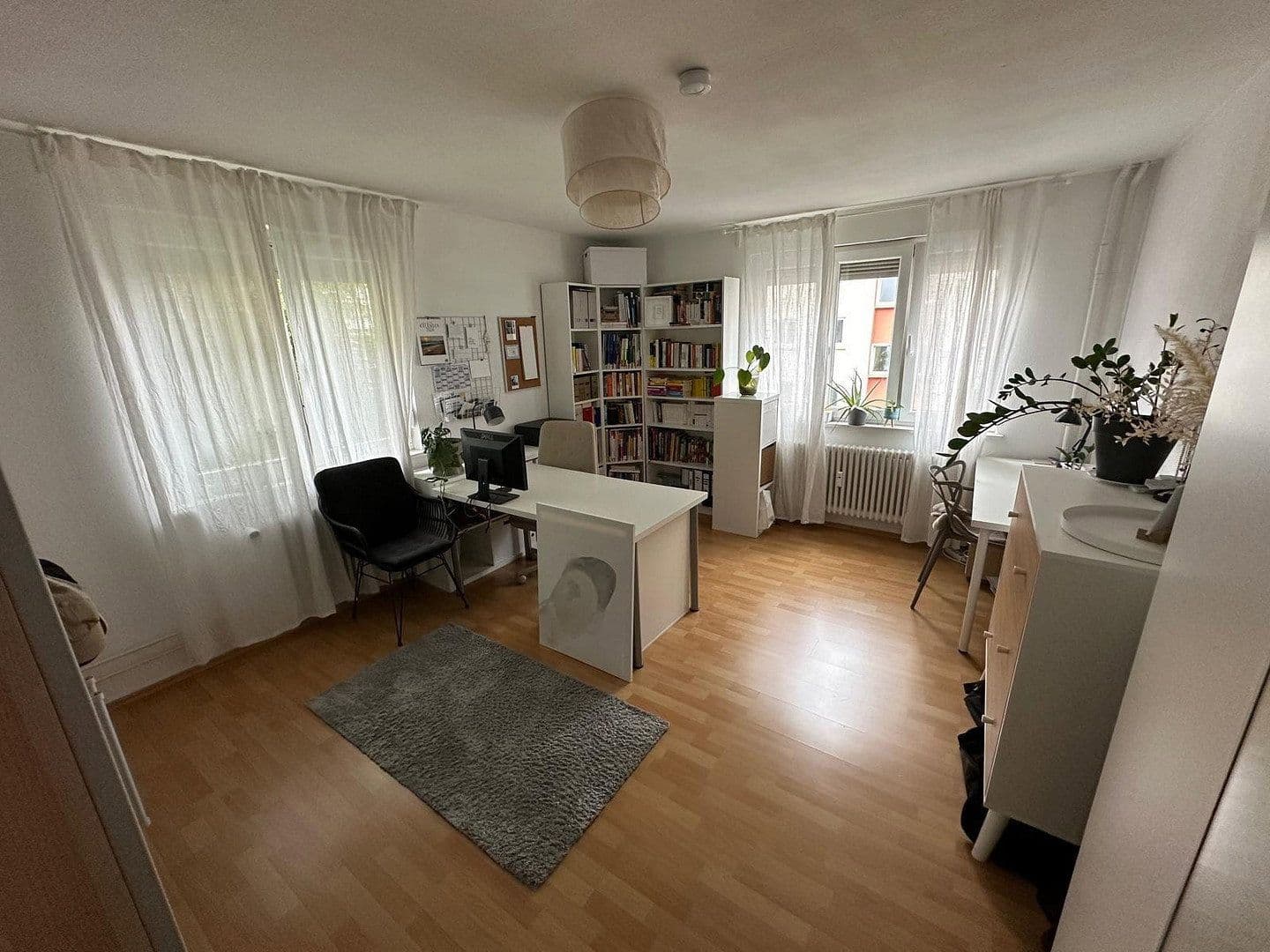Pronájem bytu 3+1 70 m², Traubenstr. 30, Stuttgart, Bádensko-Württembersko Pronájem bytu 3+1 70 m², Traubenstr. 30, Stuttgart, Bádensko-Württembersko