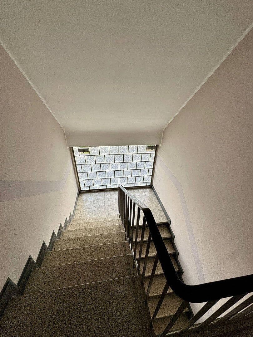 Pronájem bytu 3+1 60 m², Herne, Severní Porýní-Vestfálsko Pronájem bytu 3+1 60 m², Herne, Severní Porýní-Vestfálsko