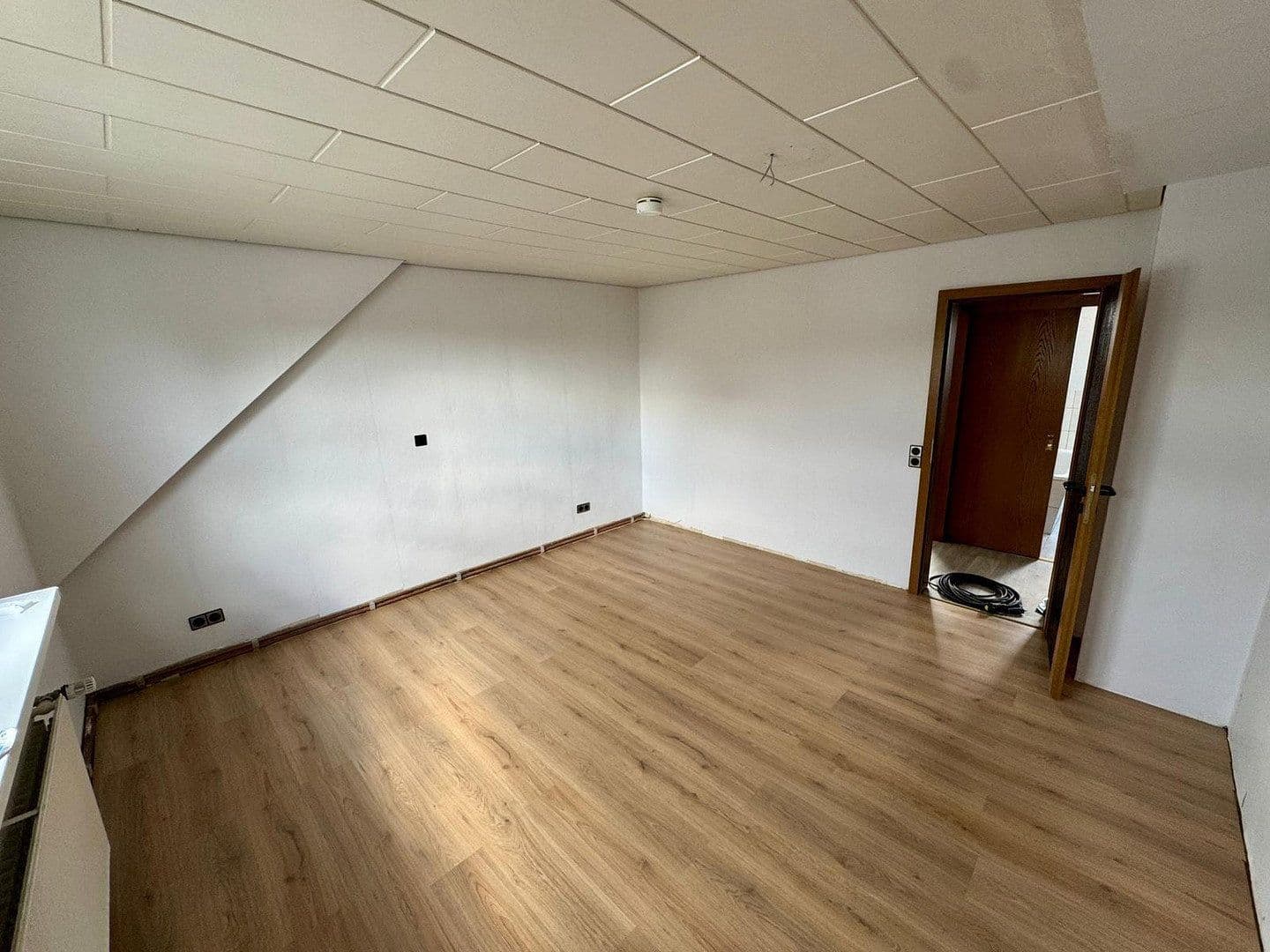 Pronájem bytu 3+1 60 m², Herne, Severní Porýní-Vestfálsko Pronájem bytu 3+1 60 m², Herne, Severní Porýní-Vestfálsko