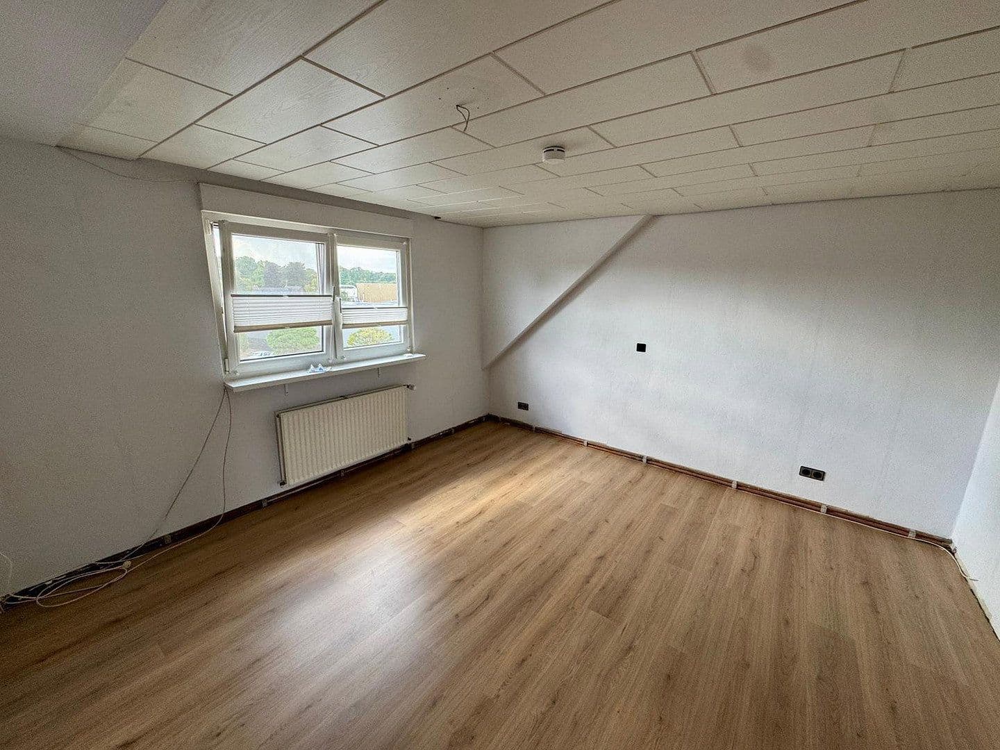 Pronájem bytu 3+1 60 m², Herne, Severní Porýní-Vestfálsko Pronájem bytu 3+1 60 m², Herne, Severní Porýní-Vestfálsko