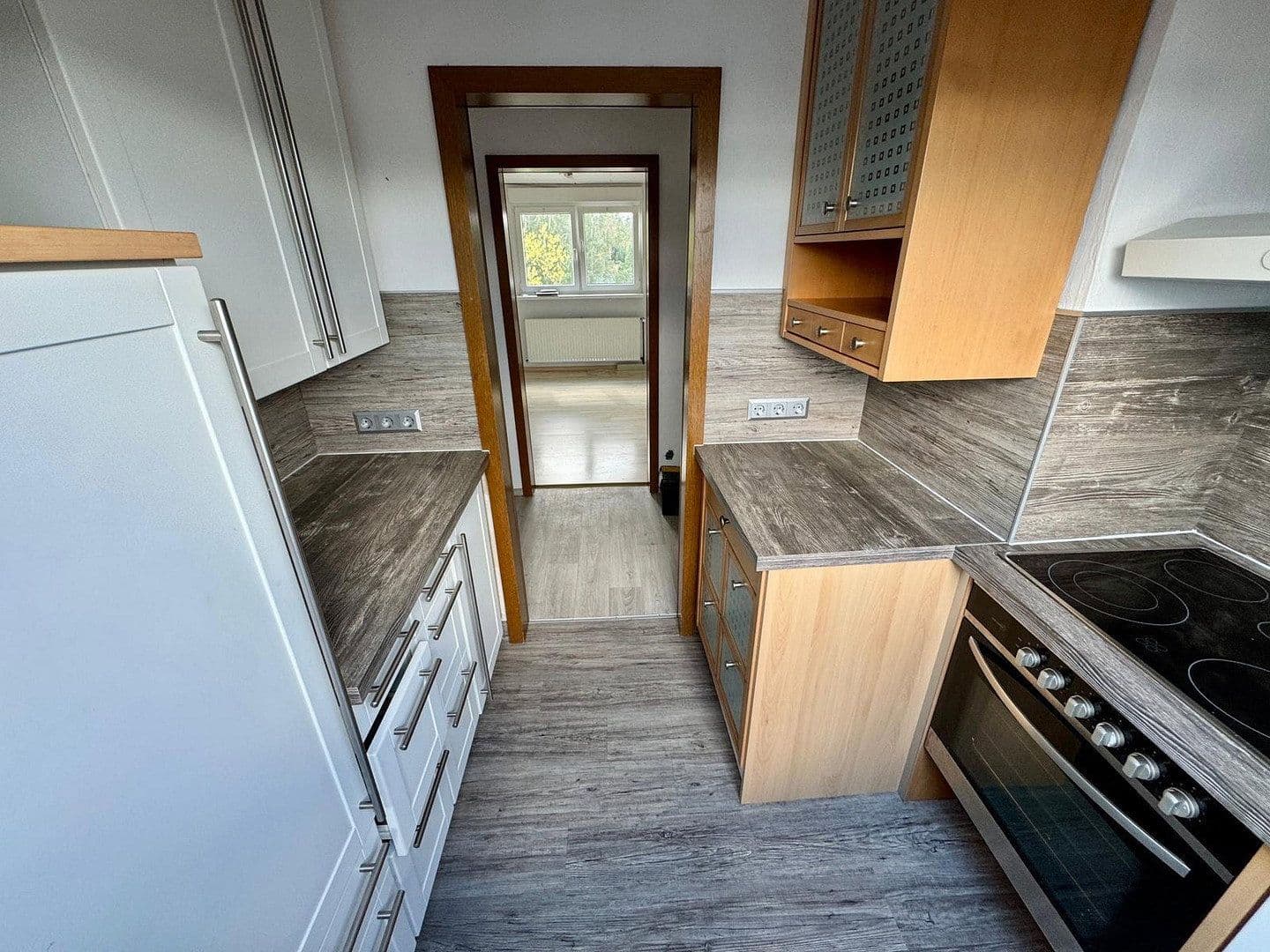 Pronájem bytu 3+1 60 m², Herne, Severní Porýní-Vestfálsko Pronájem bytu 3+1 60 m², Herne, Severní Porýní-Vestfálsko