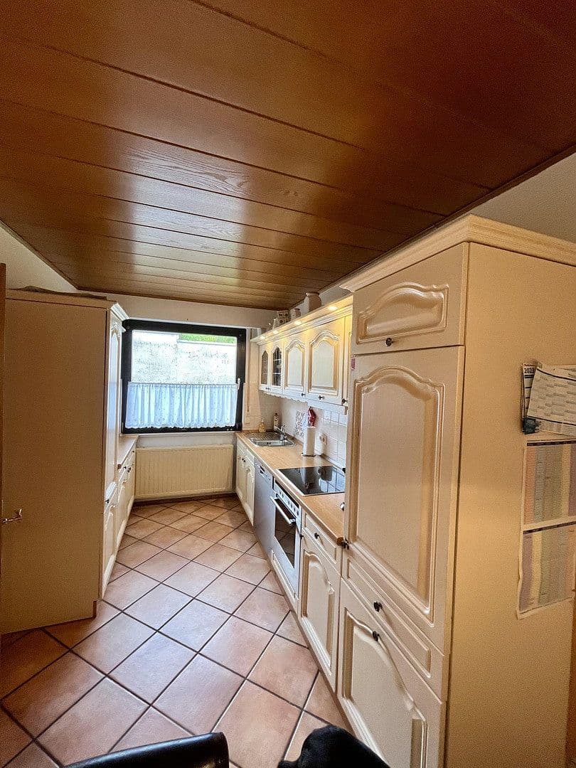Prodej domu 150 m², pozemek 250 m², Mittlere Bergerheide 15, Wuppertal, Severní Porýní-Vestfálsko Prodej domu 150 m², pozemek 250 m², Mittlere Bergerheide 15, Wuppertal, Severní Porýní-Vestfálsko