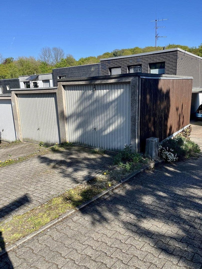 Prodej domu 150 m², pozemek 250 m², Mittlere Bergerheide 15, Wuppertal, Severní Porýní-Vestfálsko Prodej domu 150 m², pozemek 250 m², Mittlere Bergerheide 15, Wuppertal, Severní Porýní-Vestfálsko