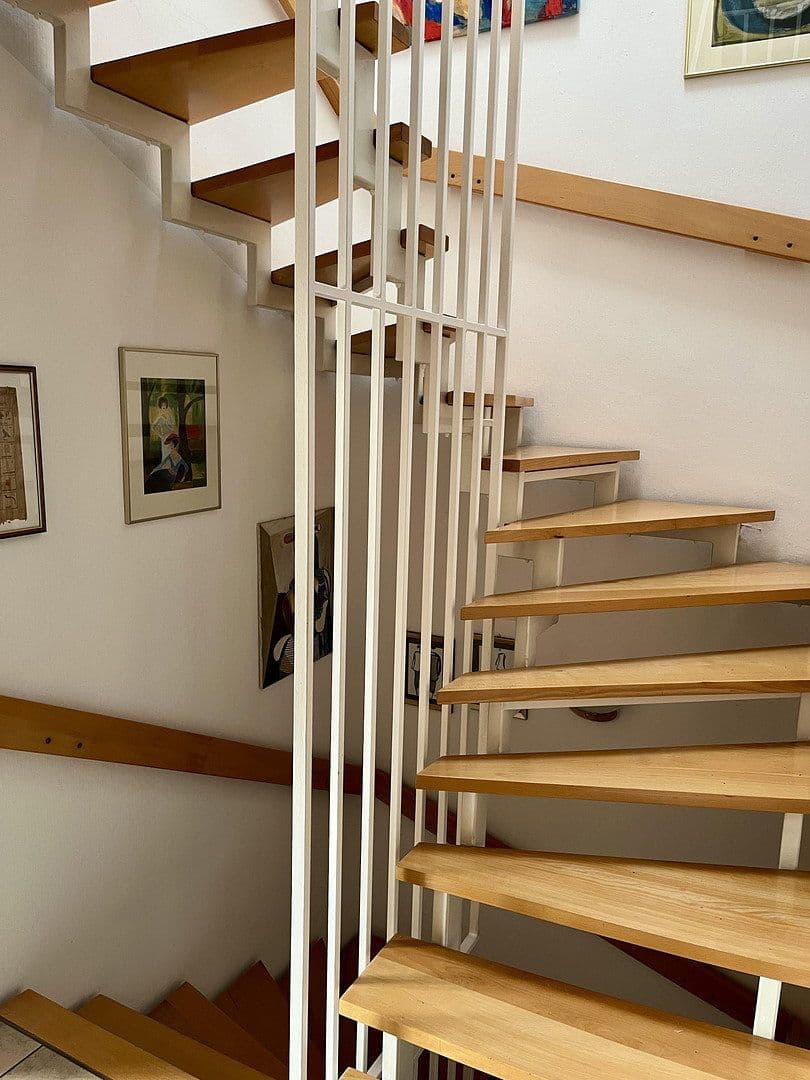 Prodej domu 150 m², pozemek 250 m², Mittlere Bergerheide 15, Wuppertal, Severní Porýní-Vestfálsko Prodej domu 150 m², pozemek 250 m², Mittlere Bergerheide 15, Wuppertal, Severní Porýní-Vestfálsko