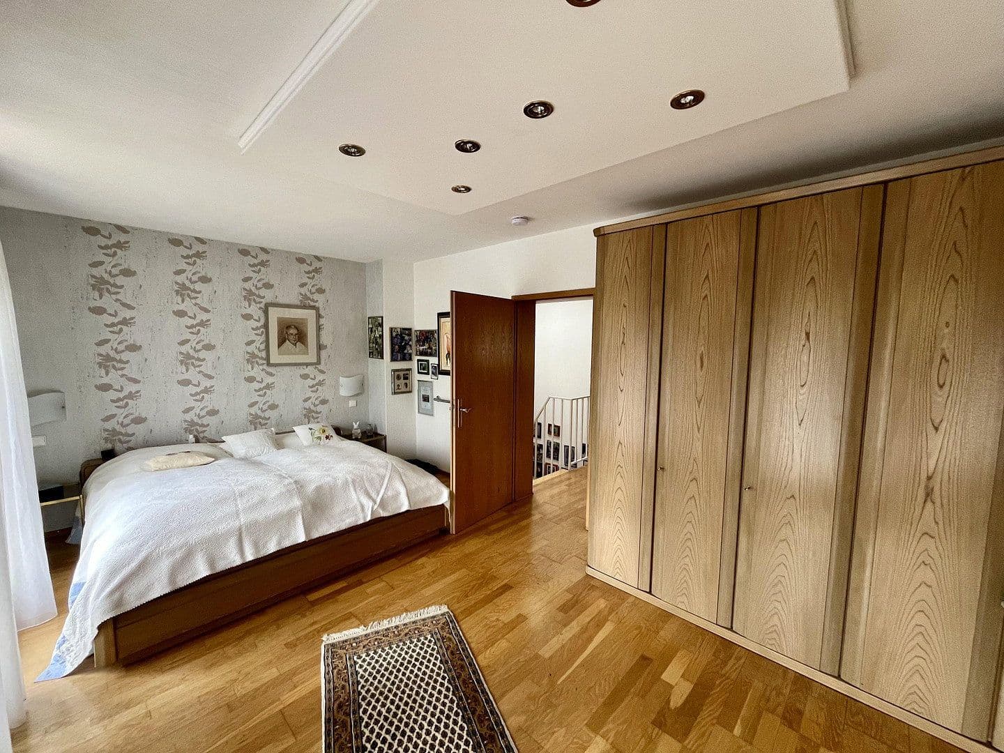 Prodej domu 150 m², pozemek 250 m², Mittlere Bergerheide 15, Wuppertal, Severní Porýní-Vestfálsko Prodej domu 150 m², pozemek 250 m², Mittlere Bergerheide 15, Wuppertal, Severní Porýní-Vestfálsko