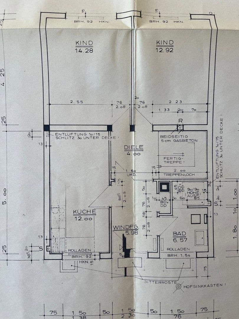 Prodej domu 150 m², pozemek 250 m², Mittlere Bergerheide 15, Wuppertal, Severní Porýní-Vestfálsko Prodej domu 150 m², pozemek 250 m², Mittlere Bergerheide 15, Wuppertal, Severní Porýní-Vestfálsko