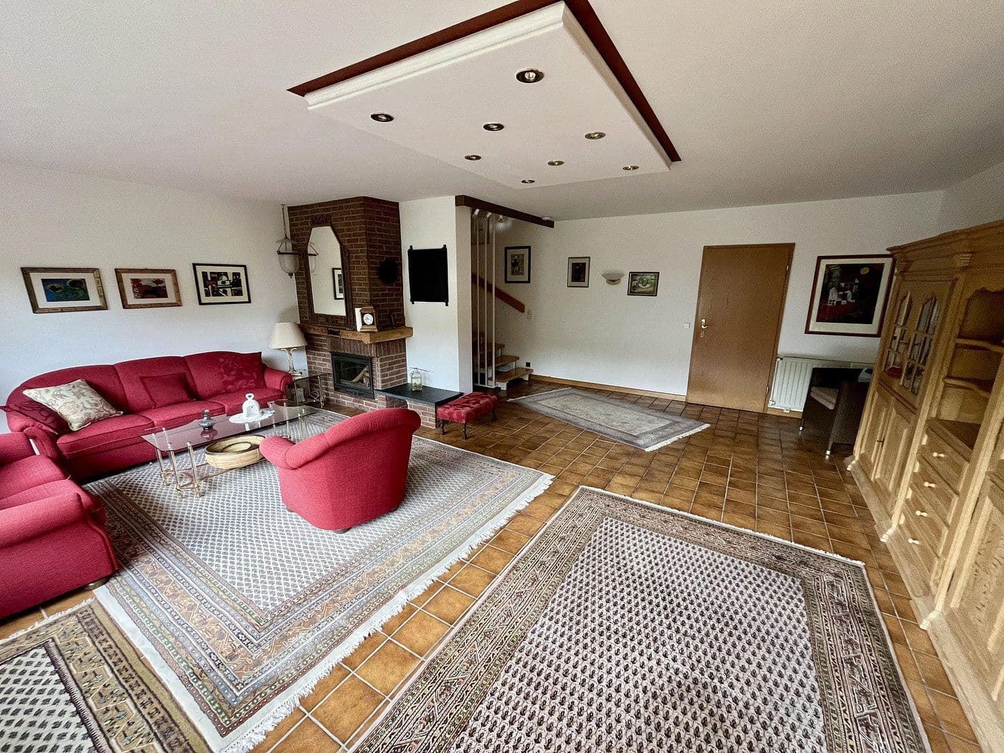 Prodej domu 150 m², pozemek 250 m², Mittlere Bergerheide 15, Wuppertal, Severní Porýní-Vestfálsko Prodej domu 150 m², pozemek 250 m², Mittlere Bergerheide 15, Wuppertal, Severní Porýní-Vestfálsko