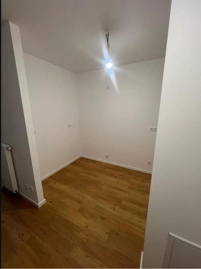 Pronájem bytu 2+1 51 m², Sewanstraße 259, Berlin, Berlín Pronájem bytu 2+1 51 m², Sewanstraße 259, Berlin, Berlín