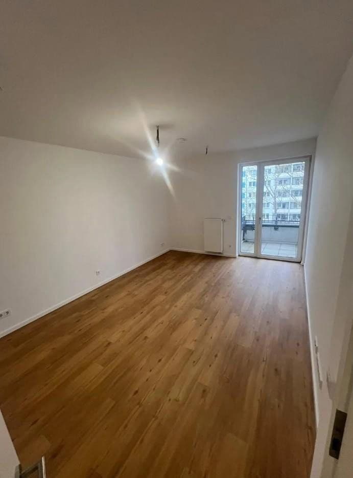 Pronájem bytu 2+1 51 m², Sewanstraße 259, Berlin, Berlín Pronájem bytu 2+1 51 m², Sewanstraße 259, Berlin, Berlín