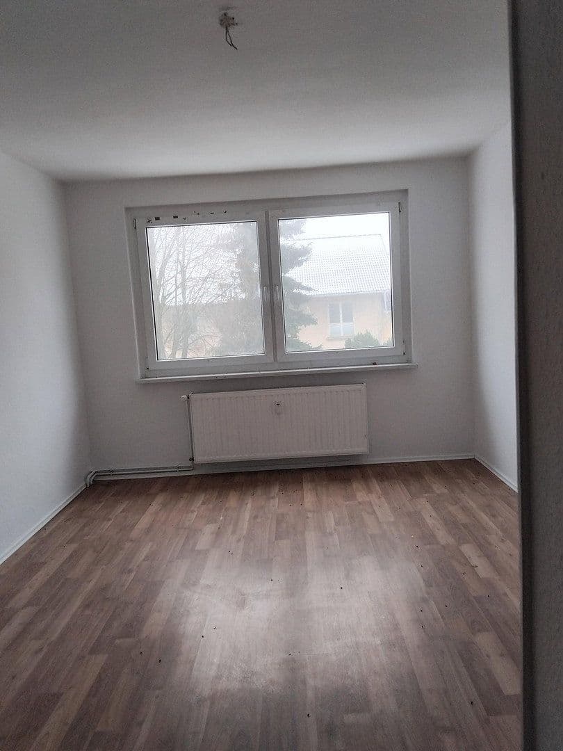 Pronájem bytu 3+1 58 m², Hauptstr. 18a-c, Gerdshagen, Braniborsko Pronájem bytu 3+1 58 m², Hauptstr. 18a-c, Gerdshagen, Braniborsko