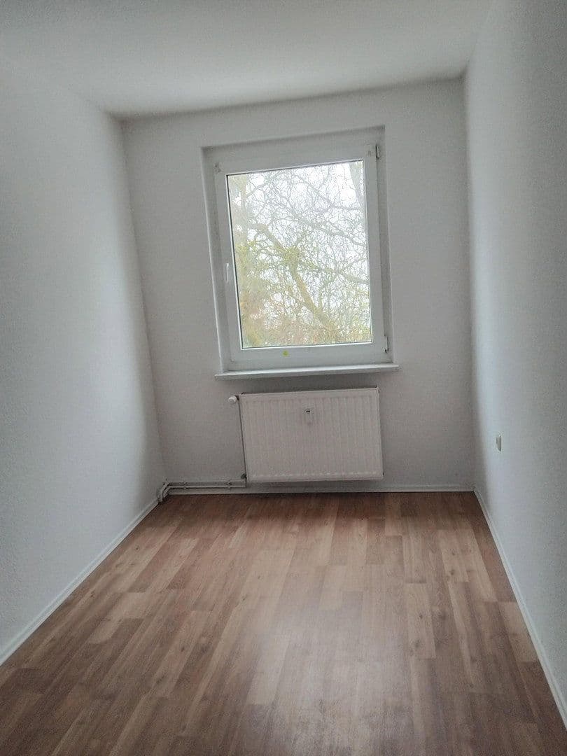 Pronájem bytu 3+1 58 m², Hauptstr. 18a-c, Gerdshagen, Braniborsko Pronájem bytu 3+1 58 m², Hauptstr. 18a-c, Gerdshagen, Braniborsko