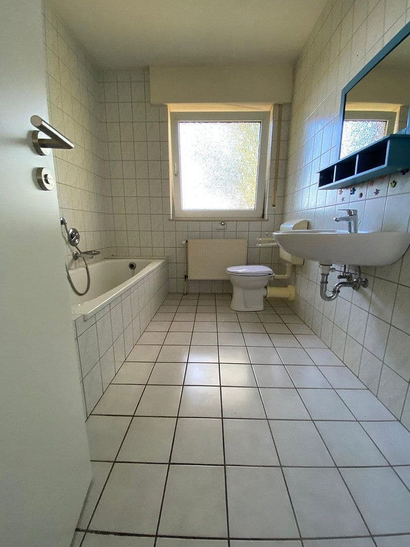 Pronájem bytu 4+1 96 m², Breslauer Straße 45, Fürstenau, Dolní Sasko Pronájem bytu 4+1 96 m², Breslauer Straße 45, Fürstenau, Dolní Sasko