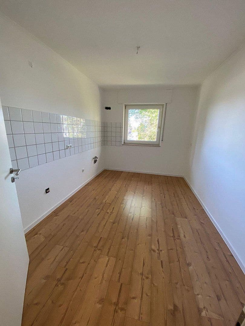 Pronájem bytu 4+1 96 m², Breslauer Straße 45, Fürstenau, Dolní Sasko Pronájem bytu 4+1 96 m², Breslauer Straße 45, Fürstenau, Dolní Sasko