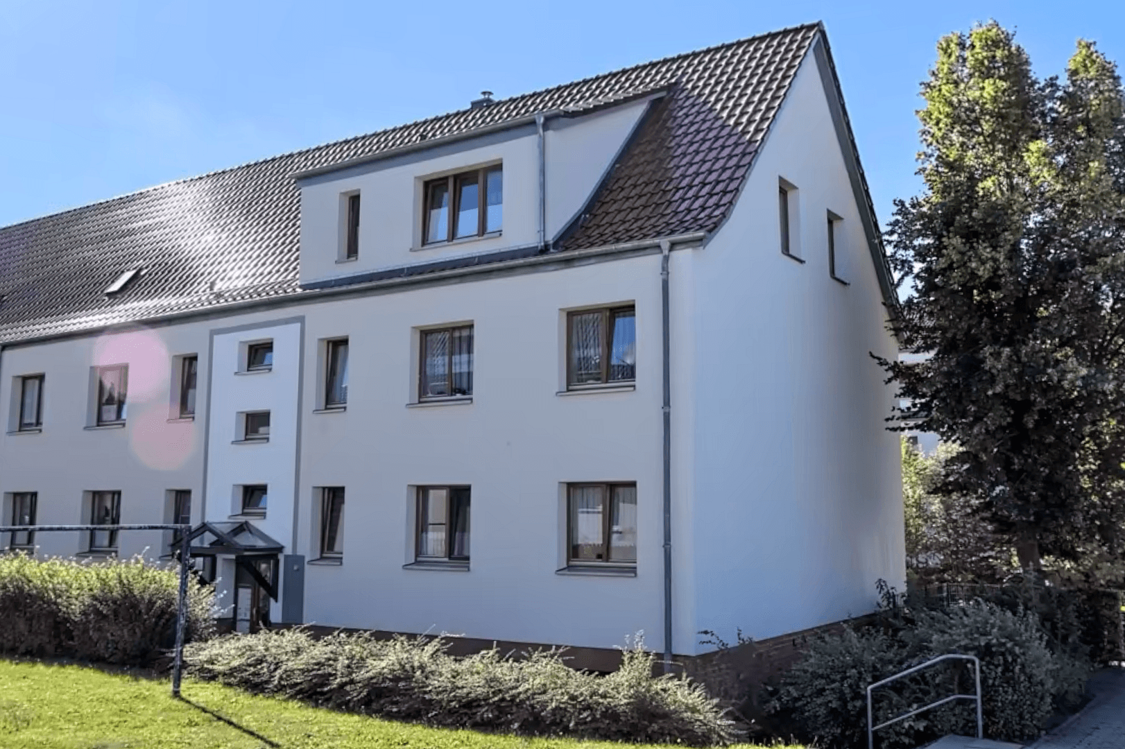 Prodej bytu 3+1 67 m², Klütz, Mecklenburg-Vorpommern Prodej bytu 3+1 67 m², Klütz, Mecklenburg-Vorpommern