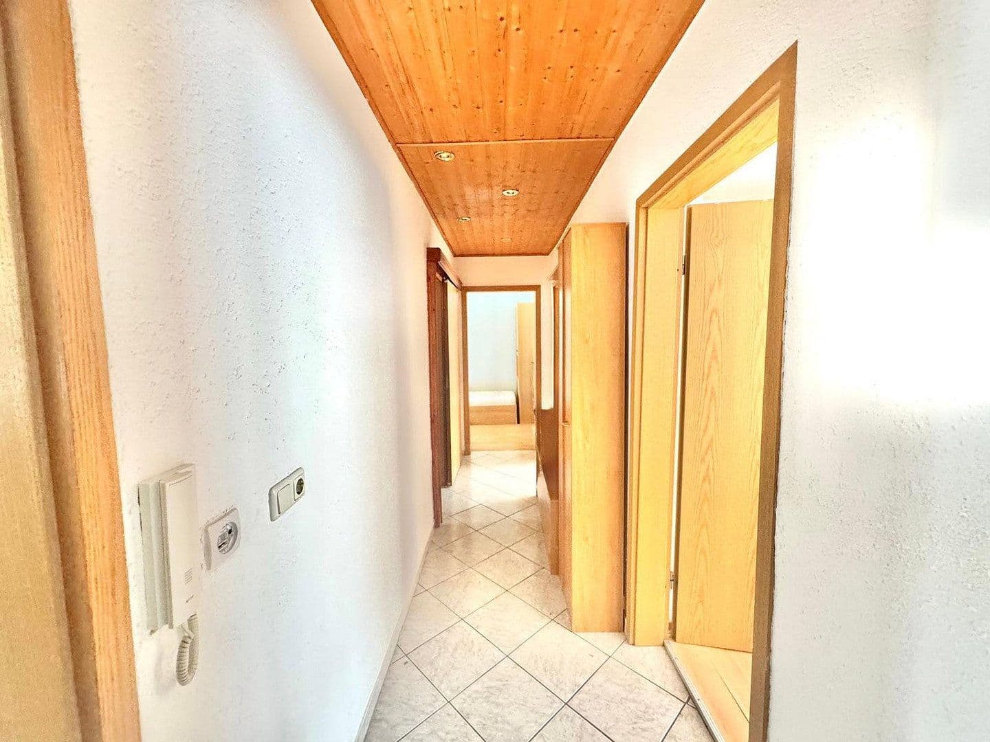 Prodej bytu 3+1 67 m², Klütz, Mecklenburg-Vorpommern Prodej bytu 3+1 67 m², Klütz, Mecklenburg-Vorpommern