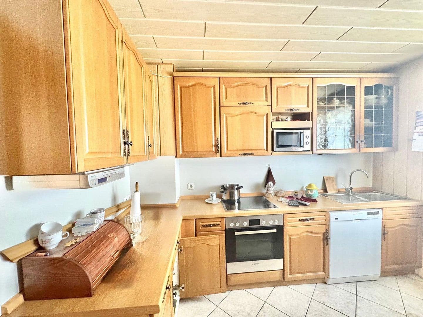 Prodej bytu 3+1 67 m², Klütz, Mecklenburg-Vorpommern Prodej bytu 3+1 67 m², Klütz, Mecklenburg-Vorpommern