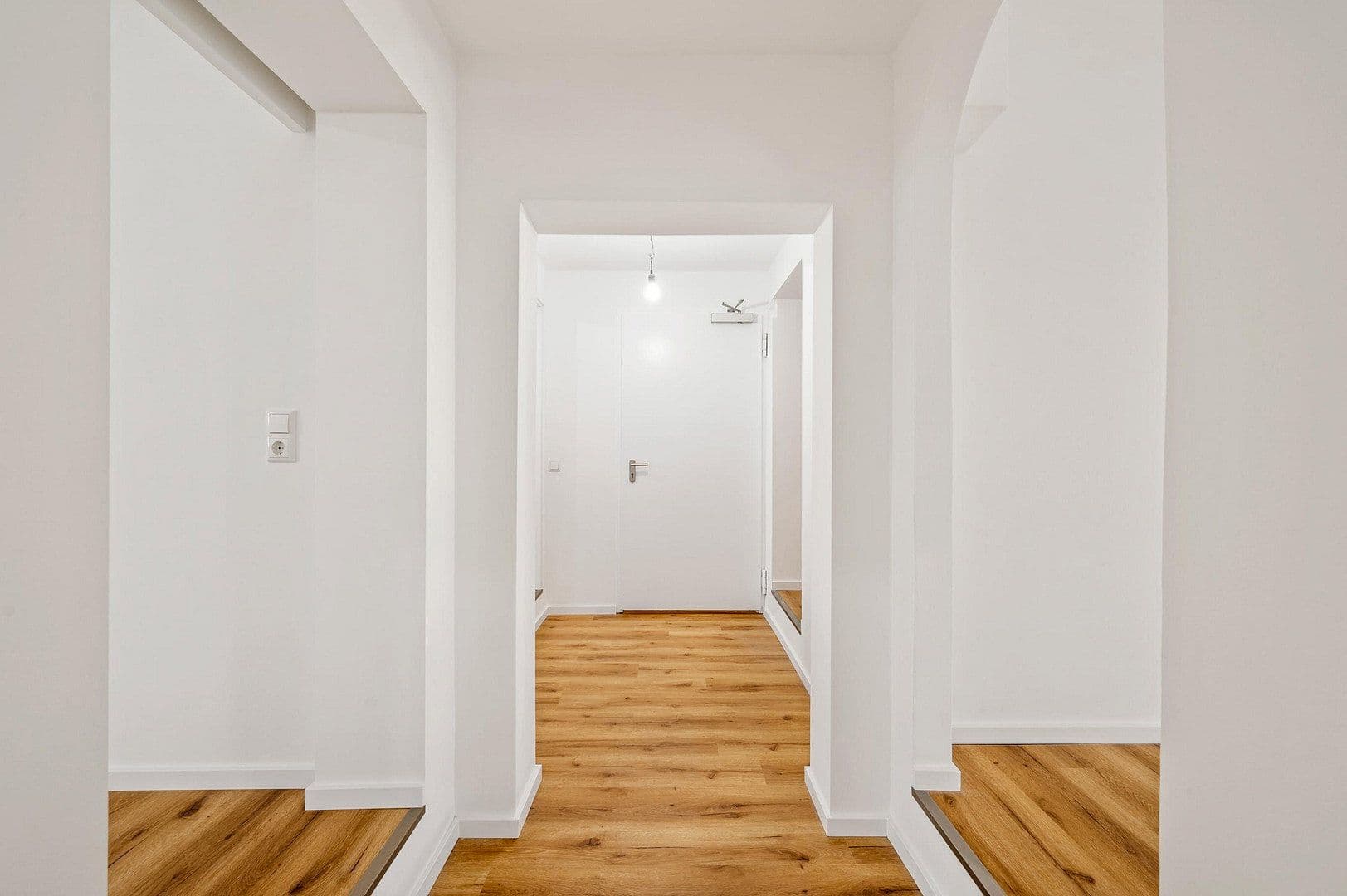 Prodej bytu 4+1 90 m², Strandpromenade 6, Rodgau, Hessen Prodej bytu 4+1 90 m², Strandpromenade 6, Rodgau, Hessen