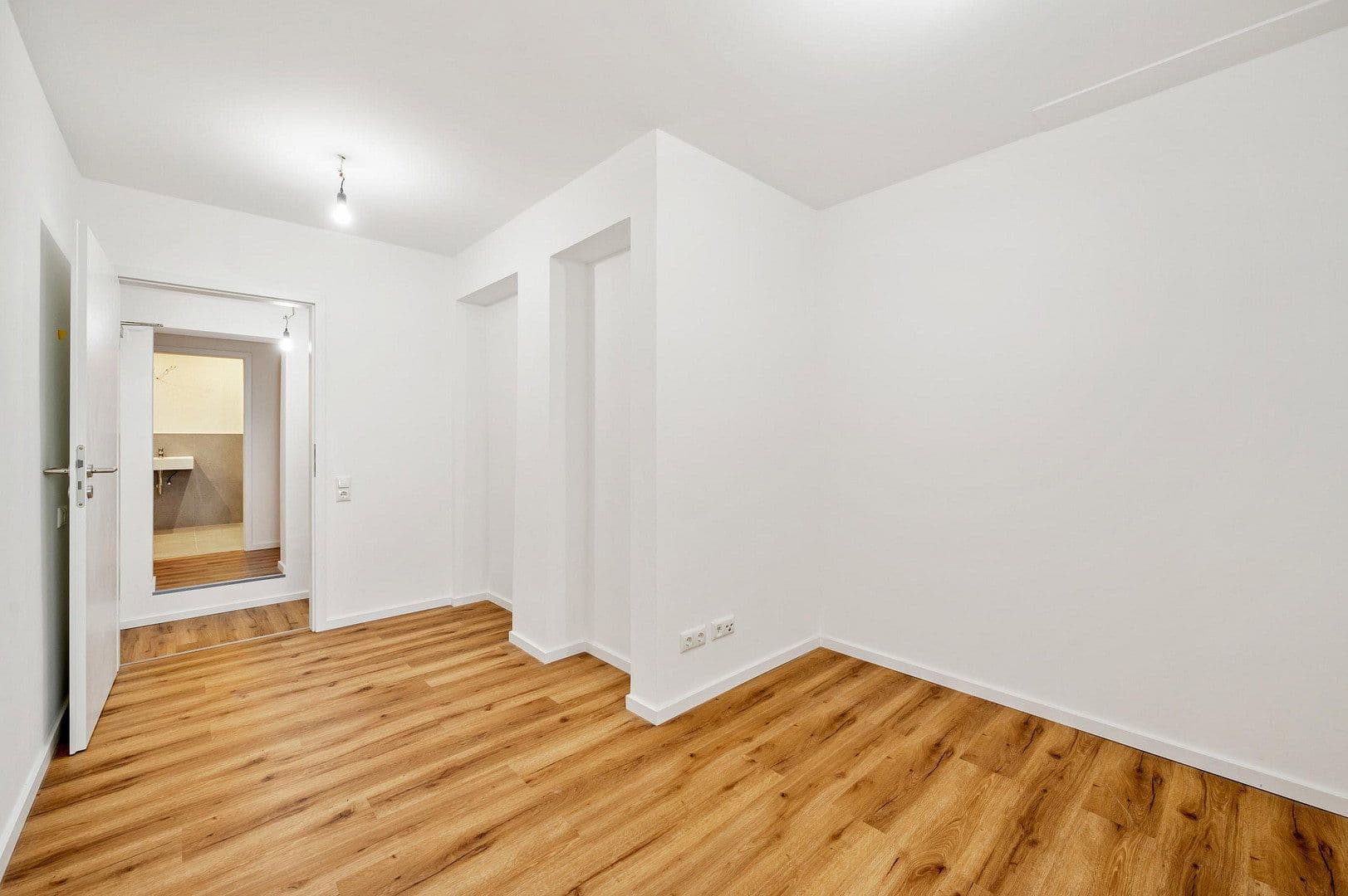 Prodej bytu 4+1 90 m², Strandpromenade 6, Rodgau, Hessen Prodej bytu 4+1 90 m², Strandpromenade 6, Rodgau, Hessen