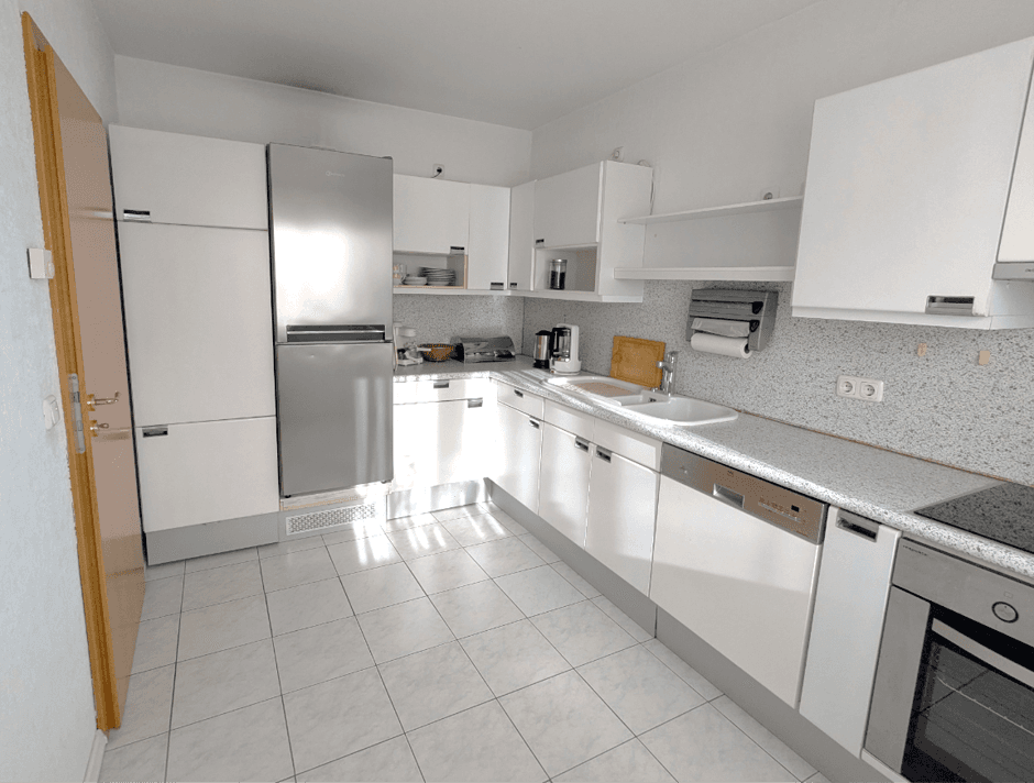 Prodej domu 100 m², pozemek 300 m², Vechelde, Dolní Sasko Prodej domu 100 m², pozemek 300 m², Vechelde, Dolní Sasko