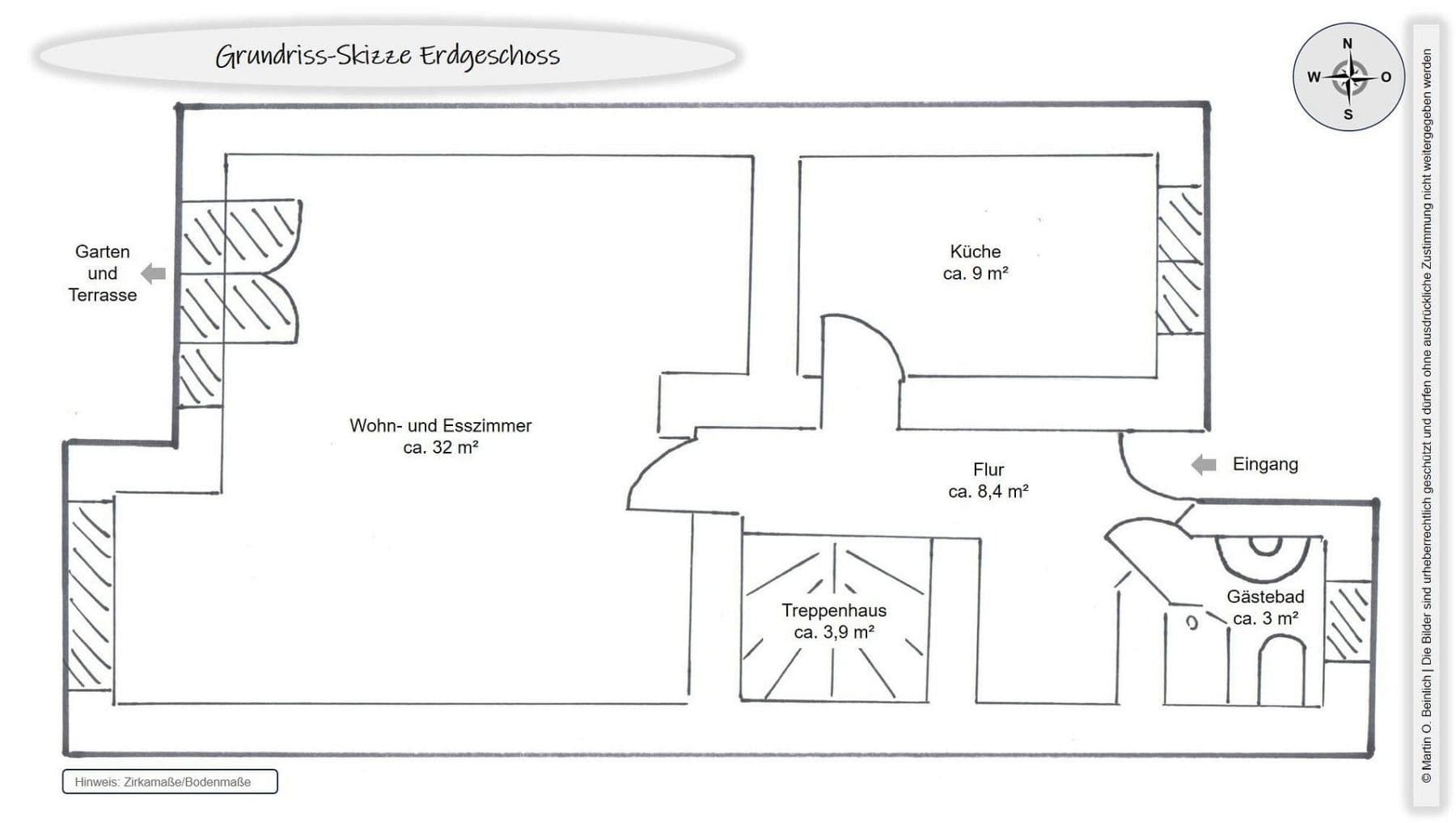 Prodej domu 100 m², pozemek 300 m², Vechelde, Dolní Sasko Prodej domu 100 m², pozemek 300 m², Vechelde, Dolní Sasko