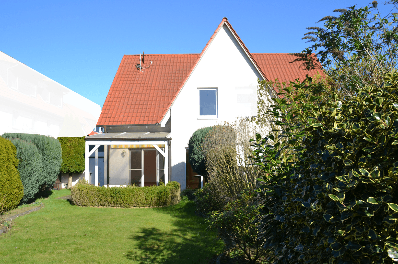 Prodej domu 100 m², pozemek 300 m², Vechelde, Dolní Sasko Prodej domu 100 m², pozemek 300 m², Vechelde, Dolní Sasko