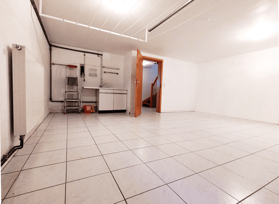 Prodej domu 100 m², pozemek 300 m², Vechelde, Dolní Sasko Prodej domu 100 m², pozemek 300 m², Vechelde, Dolní Sasko
