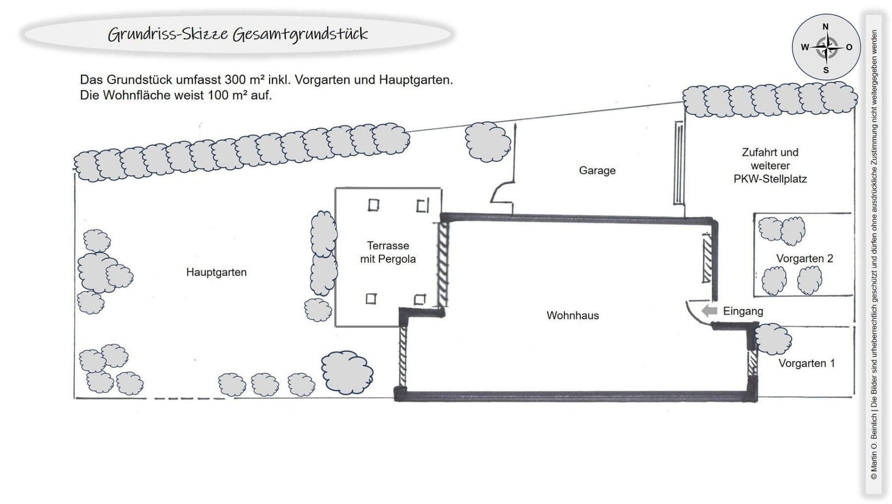 Prodej domu 100 m², pozemek 300 m², Vechelde, Dolní Sasko Prodej domu 100 m², pozemek 300 m², Vechelde, Dolní Sasko