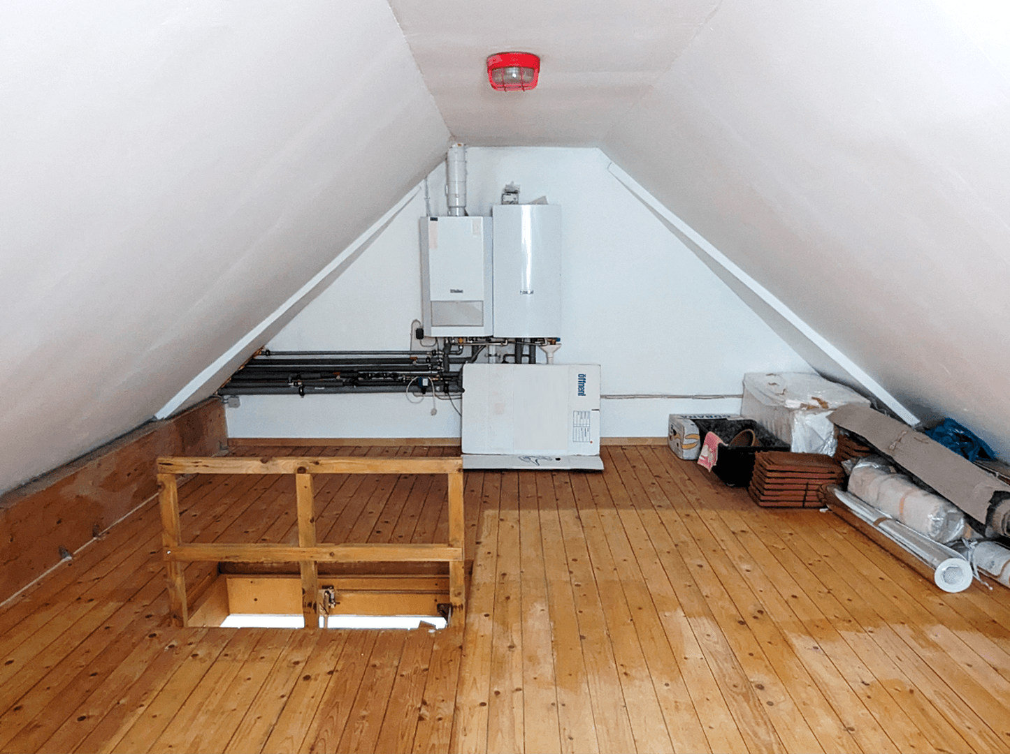 Prodej domu 100 m², pozemek 300 m², Vechelde, Dolní Sasko Prodej domu 100 m², pozemek 300 m², Vechelde, Dolní Sasko