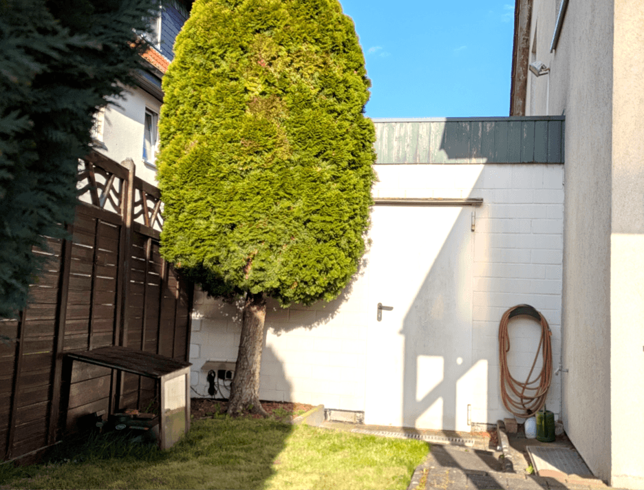 Prodej domu 100 m², pozemek 300 m², Vechelde, Dolní Sasko Prodej domu 100 m², pozemek 300 m², Vechelde, Dolní Sasko