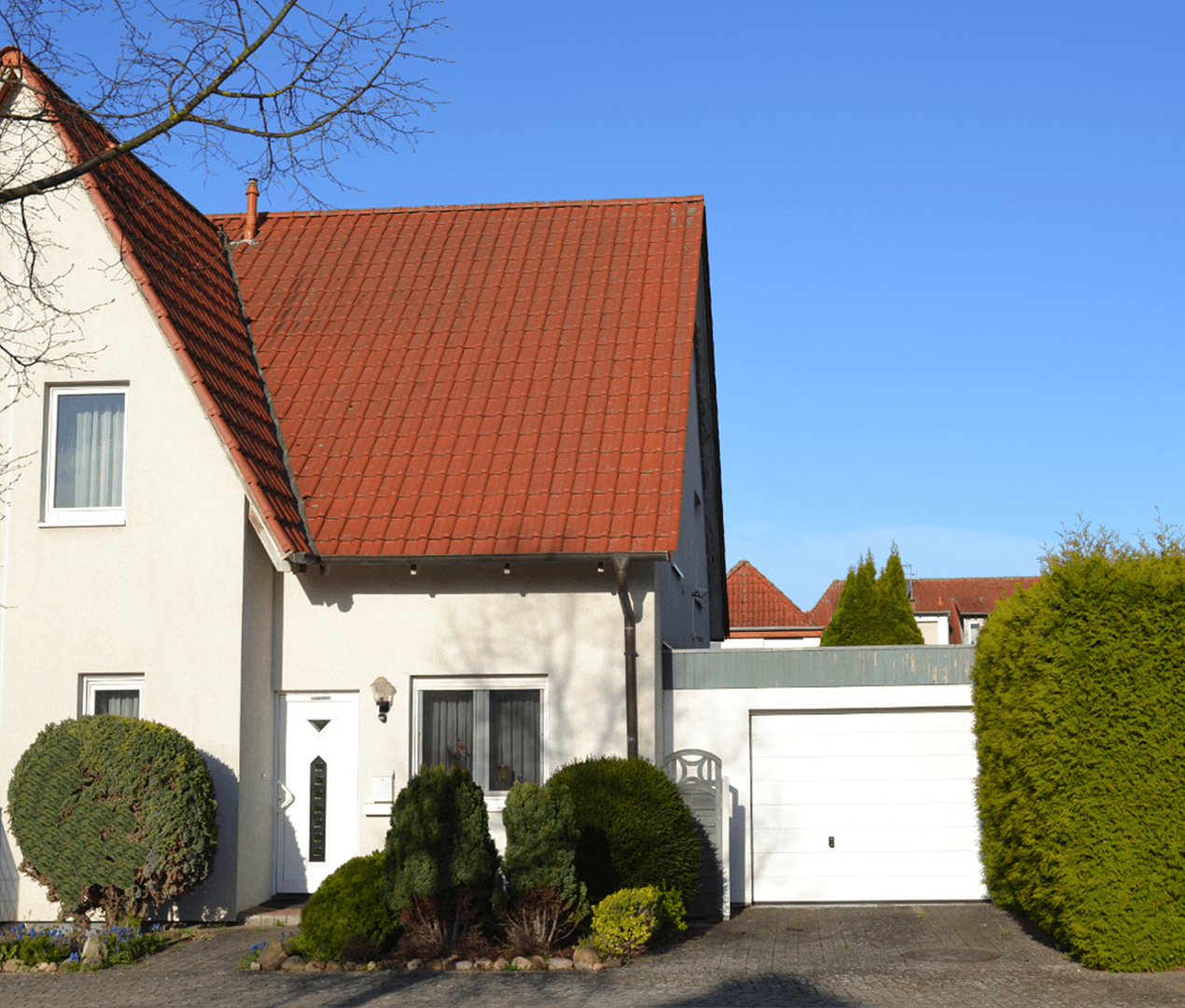 Prodej domu 100 m², pozemek 300 m², Vechelde, Dolní Sasko Prodej domu 100 m², pozemek 300 m², Vechelde, Dolní Sasko