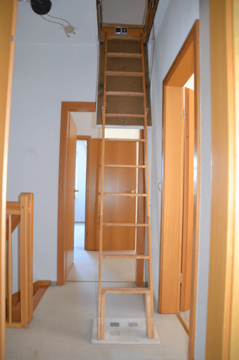 Prodej domu 100 m², pozemek 300 m², Vechelde, Dolní Sasko Prodej domu 100 m², pozemek 300 m², Vechelde, Dolní Sasko