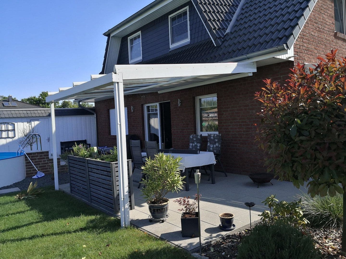 Prodej domu 165 m², pozemek 1.050 m², Kantorgärten 19, Bleckede, Dolní Sasko Prodej domu 165 m², pozemek 1.050 m², Kantorgärten 19, Bleckede, Dolní Sasko