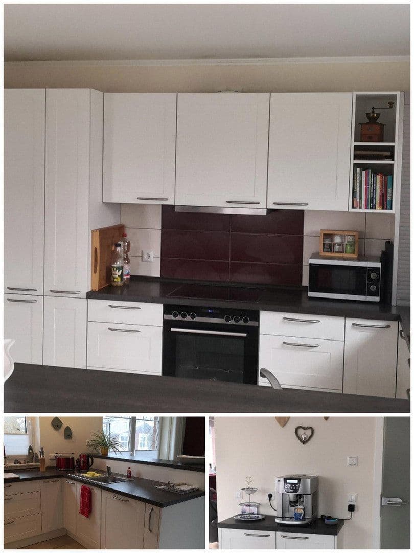 Prodej domu 165 m², pozemek 1.050 m², Kantorgärten 19, Bleckede, Dolní Sasko Prodej domu 165 m², pozemek 1.050 m², Kantorgärten 19, Bleckede, Dolní Sasko