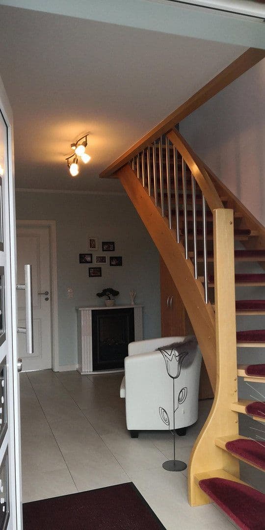 Prodej domu 165 m², pozemek 1.050 m², Kantorgärten 19, Bleckede, Dolní Sasko Prodej domu 165 m², pozemek 1.050 m², Kantorgärten 19, Bleckede, Dolní Sasko