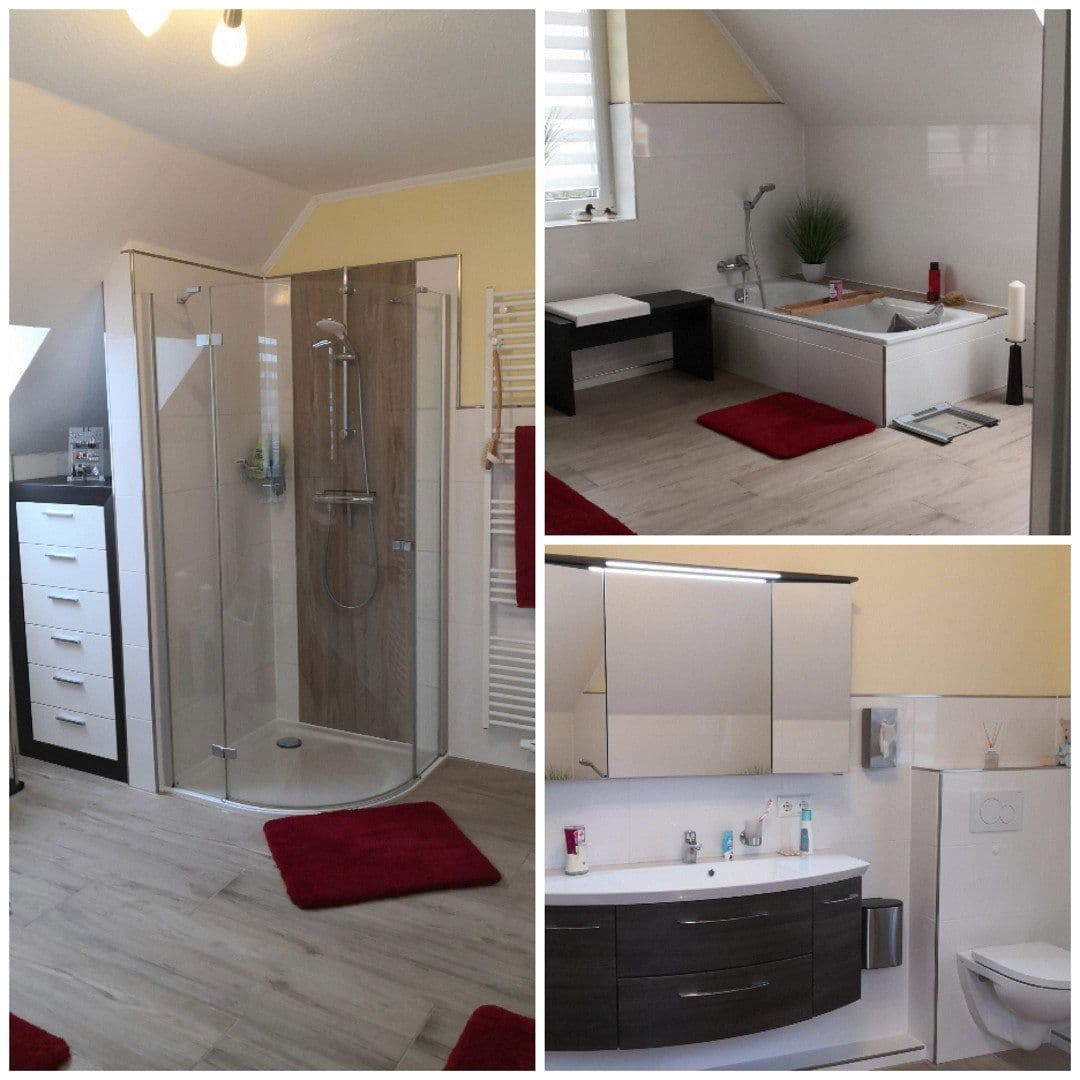 Prodej domu 165 m², pozemek 1.050 m², Kantorgärten 19, Bleckede, Dolní Sasko Prodej domu 165 m², pozemek 1.050 m², Kantorgärten 19, Bleckede, Dolní Sasko
